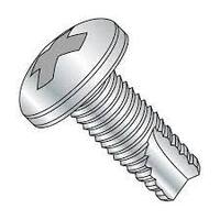 F-THREAD CUTTING SCREWS F-THREAD CUTTING SCREWS